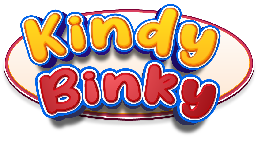 Kindy Binky