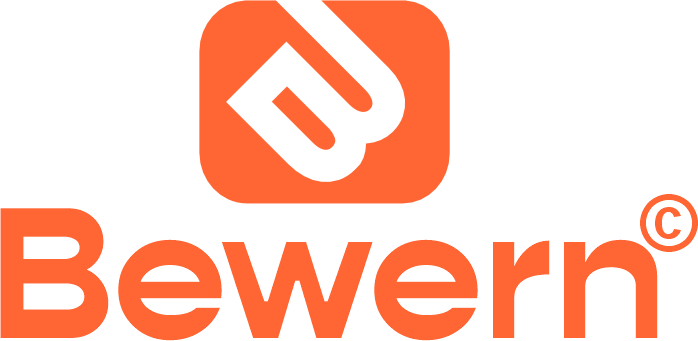 bewern logo fikir